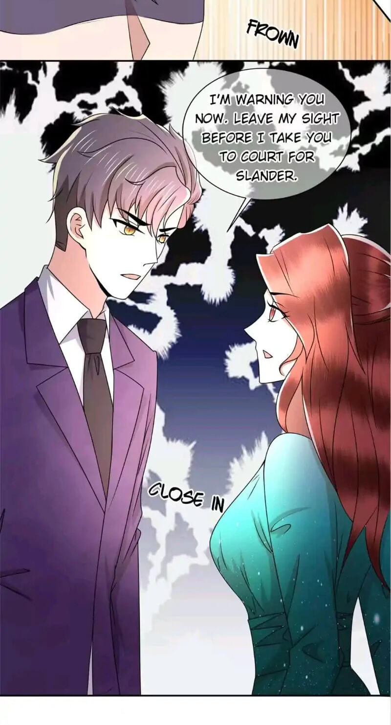 Read The Naive Mr. Lu chapter 228 image 10 on Lezhin