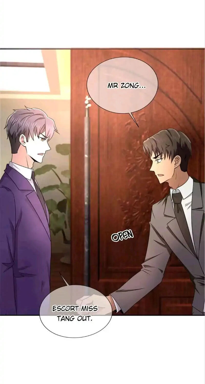 Read The Naive Mr. Lu chapter 228 image 12 on Lezhin