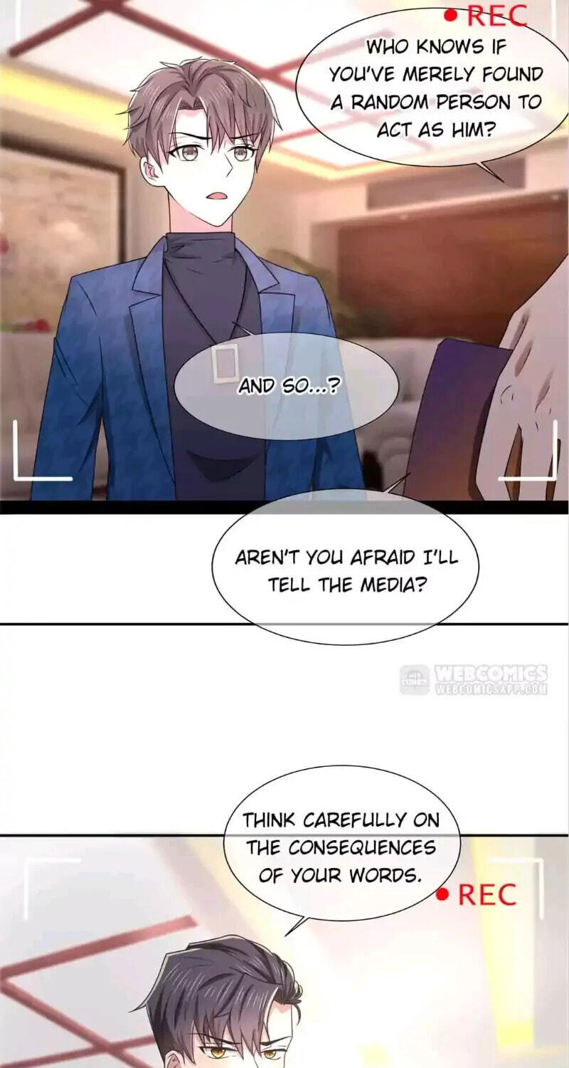 Read The Naive Mr. Lu chapter 228 image 17 on Lezhin