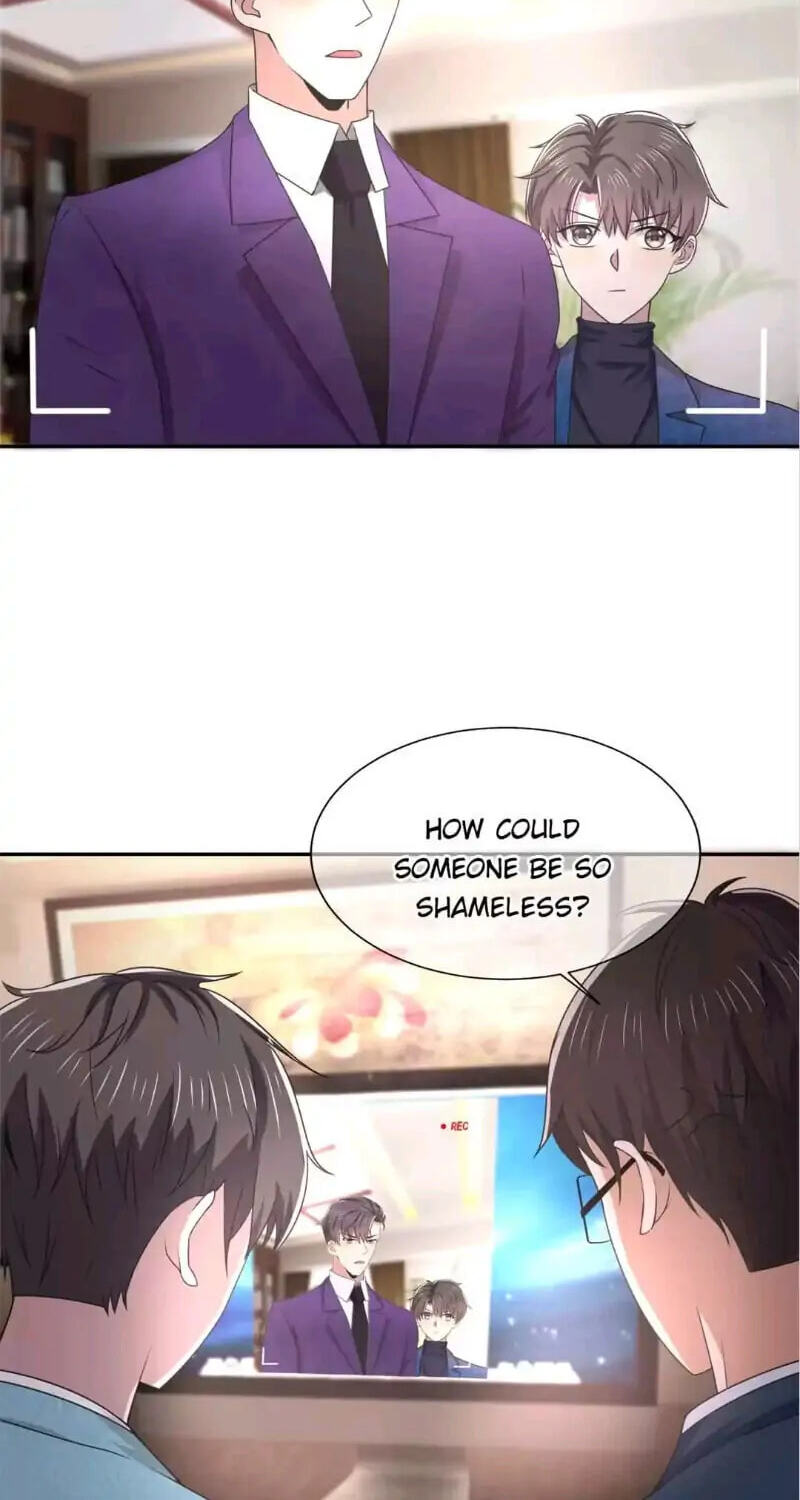 Read The Naive Mr. Lu chapter 228 image 18 on Lezhin