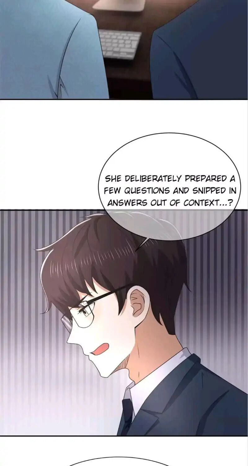 Read The Naive Mr. Lu chapter 228 image 19 on Lezhin