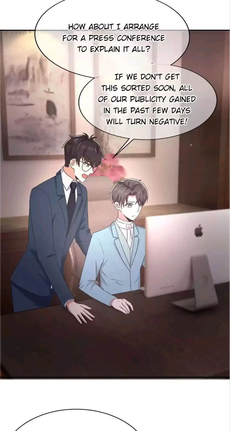 Read The Naive Mr. Lu chapter 228 image 20 on Lezhin