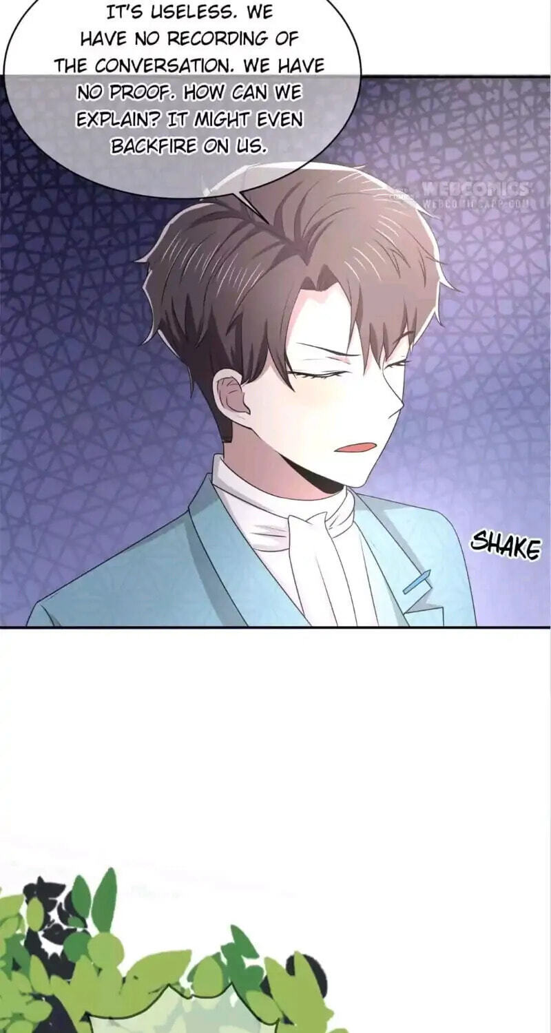 Read The Naive Mr. Lu chapter 228 image 21 on Lezhin