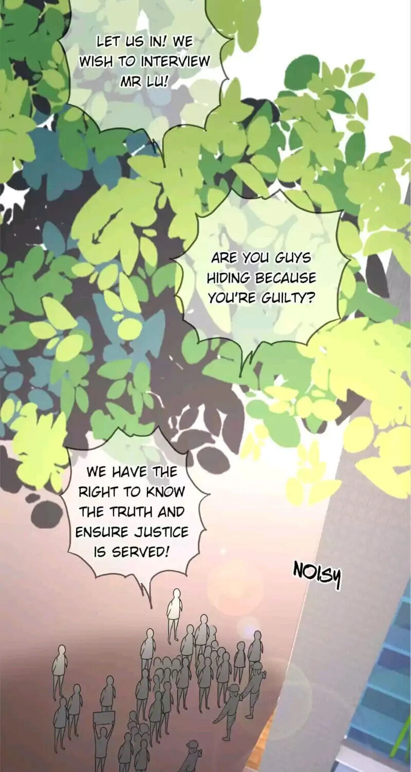 Read The Naive Mr. Lu chapter 228 image 22 on Lezhin