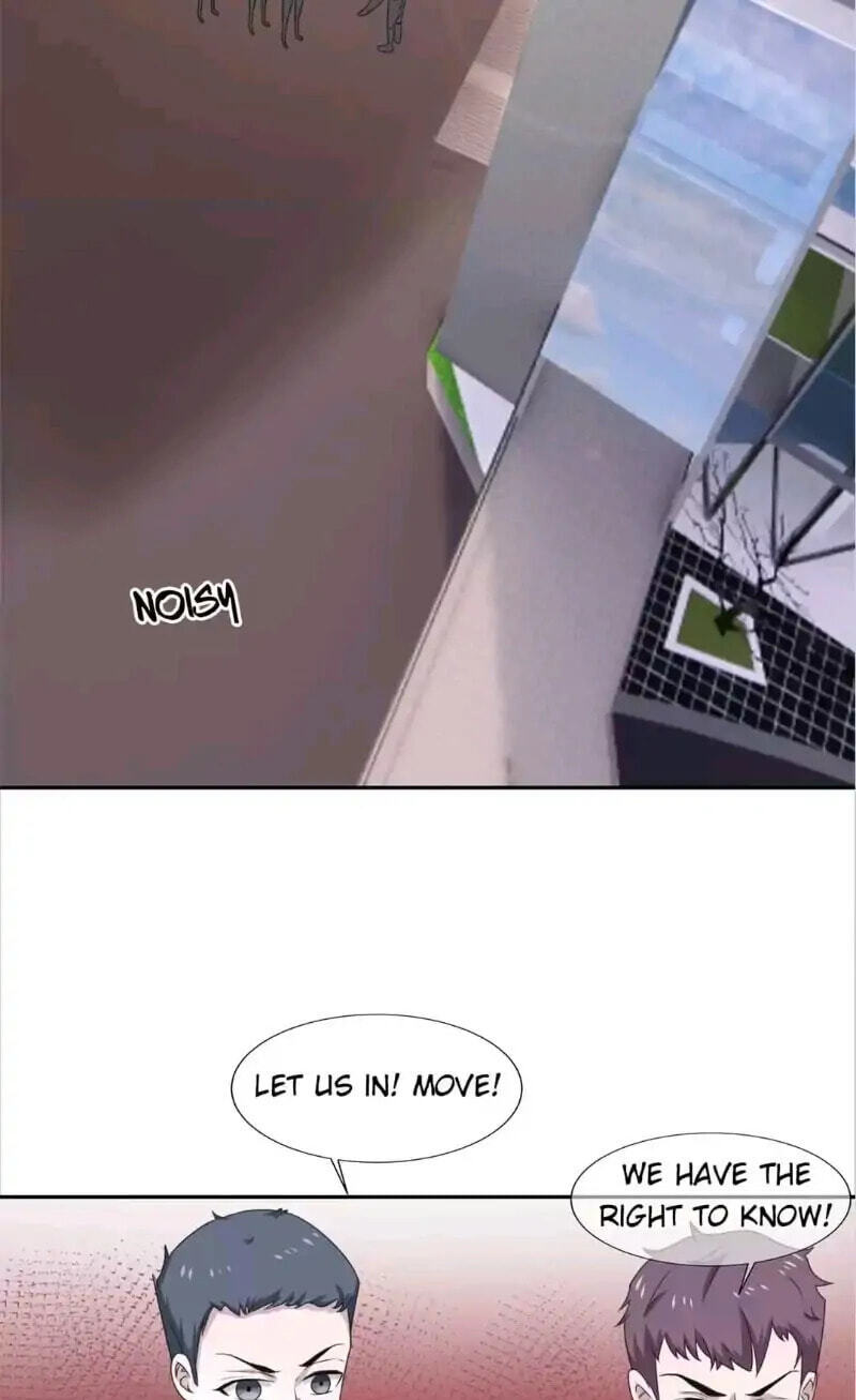 Read The Naive Mr. Lu chapter 228 image 23 on Lezhin
