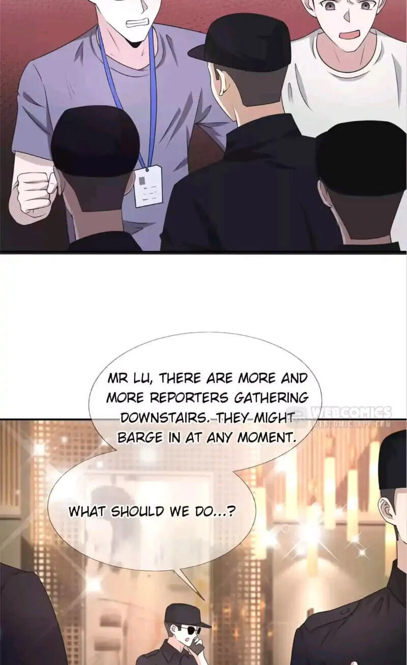 Read The Naive Mr. Lu chapter 228 image 24 on Lezhin
