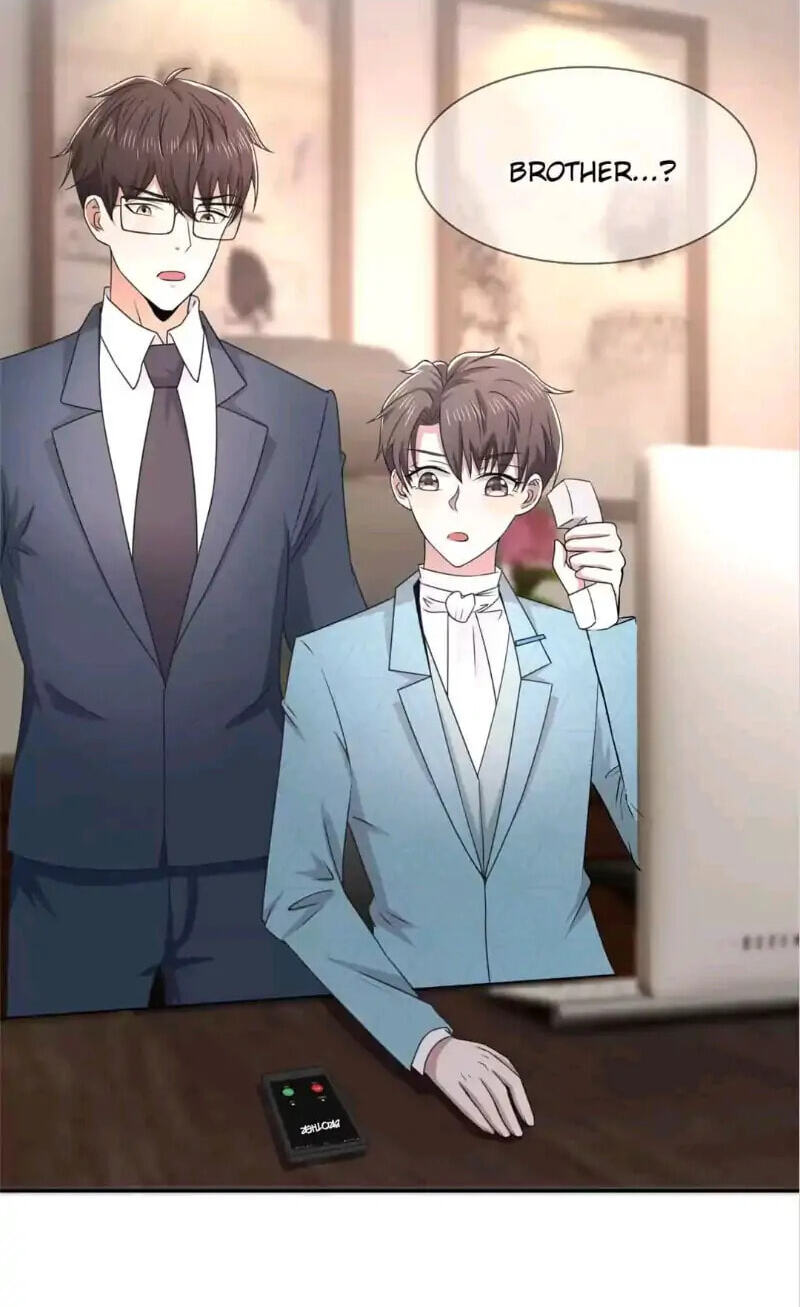 Read The Naive Mr. Lu chapter 228 image 26 on Lezhin