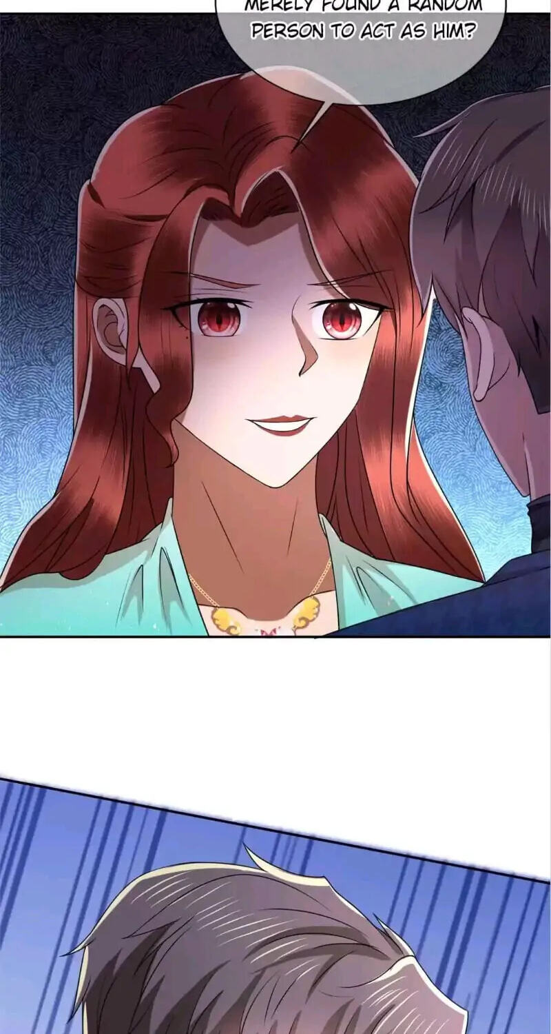Read The Naive Mr. Lu chapter 228 image 3 on Lezhin