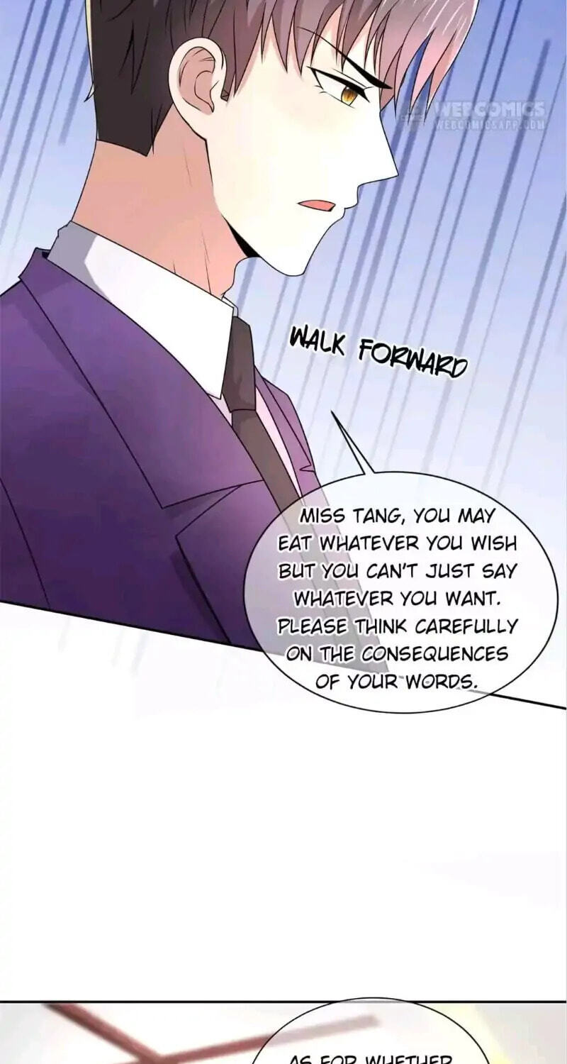 Read The Naive Mr. Lu chapter 228 image 4 on Lezhin