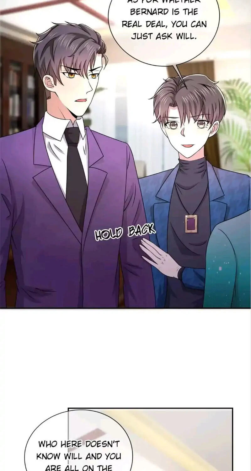 Read The Naive Mr. Lu chapter 228 image 5 on Lezhin
