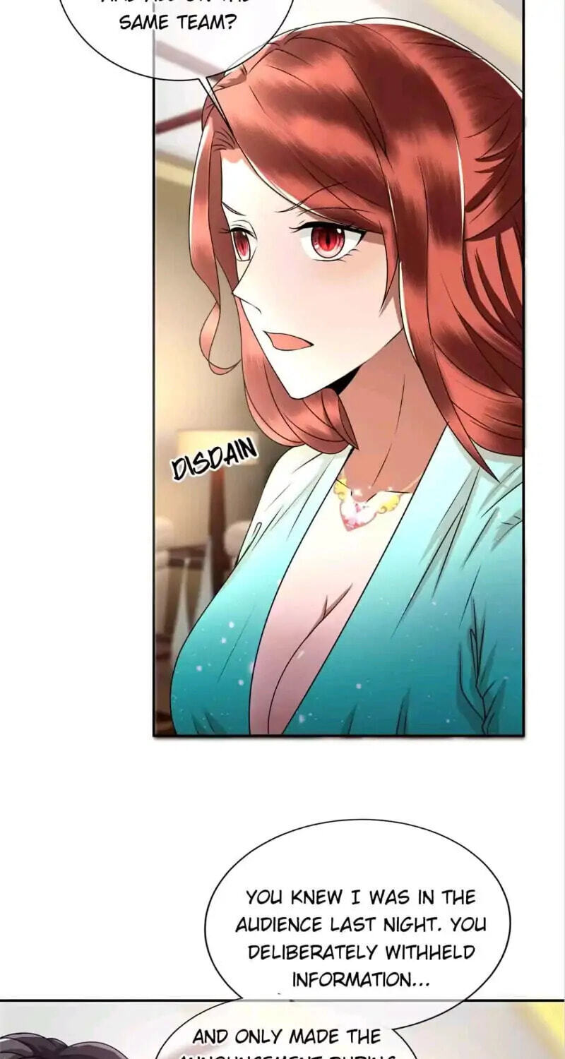 Read The Naive Mr. Lu chapter 228 image 6 on Lezhin