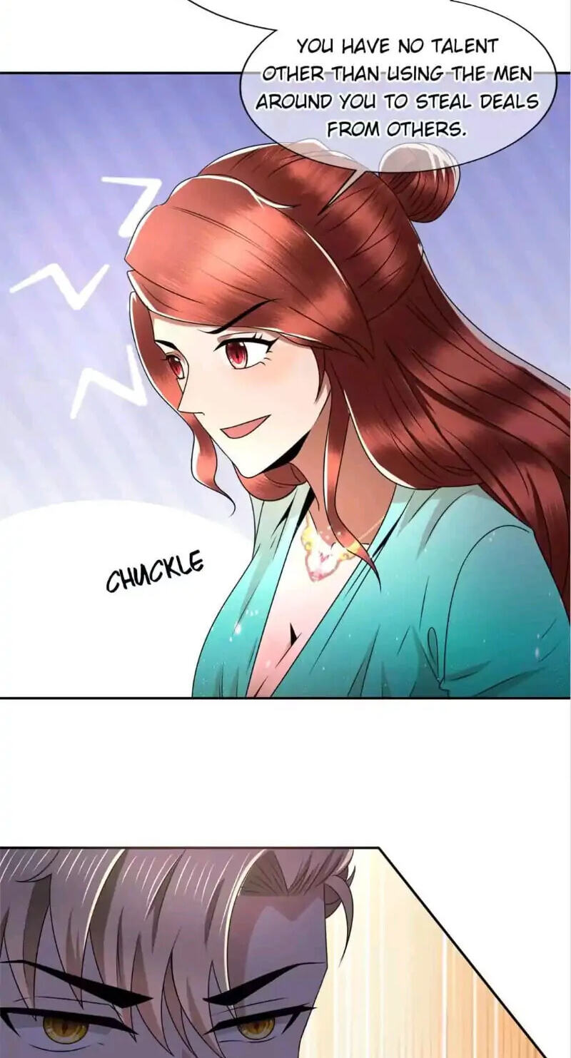 Read The Naive Mr. Lu chapter 228 image 9 on Lezhin