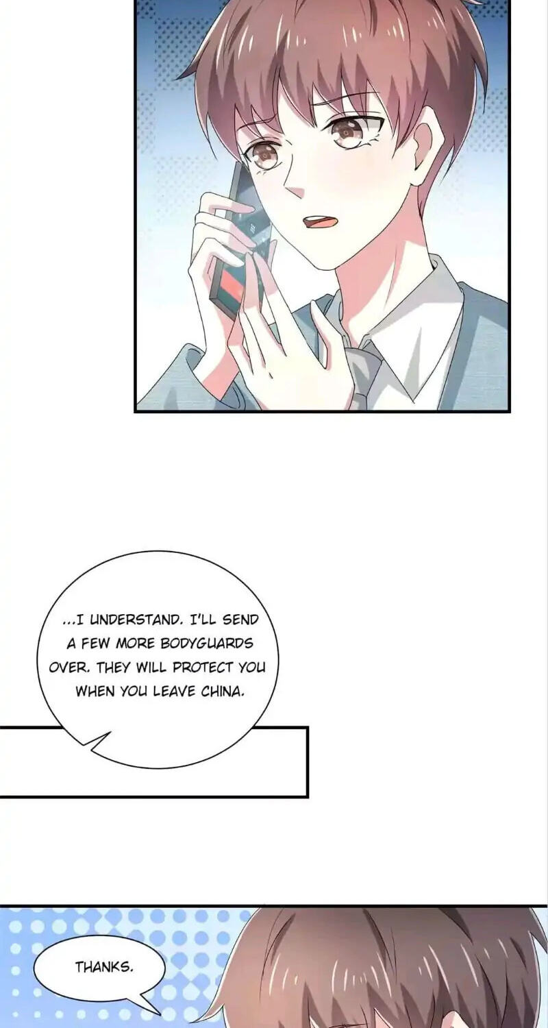 Read The Naive Mr. Lu chapter 232 image 1 on Lezhin