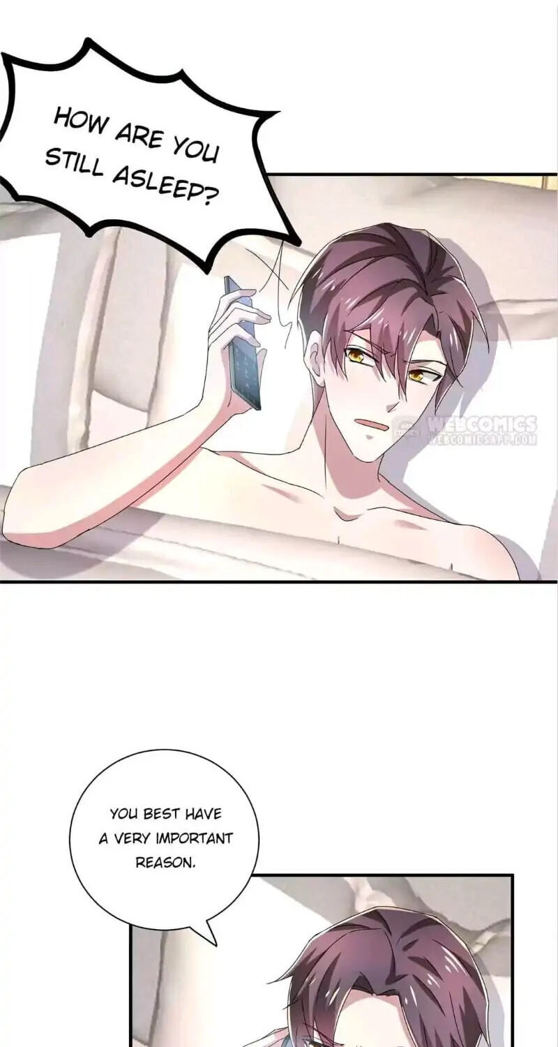Read The Naive Mr. Lu chapter 232 image 11 on Lezhin