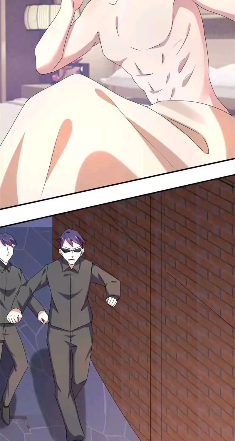 Read The Naive Mr. Lu chapter 232 image 13 on Lezhin