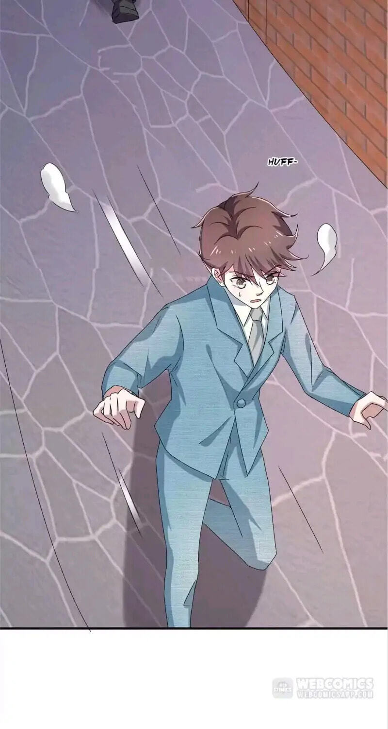 Read The Naive Mr. Lu chapter 232 image 14 on Lezhin