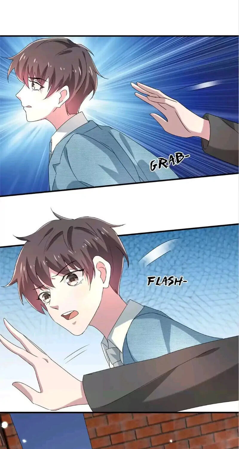 Read The Naive Mr. Lu chapter 232 image 15 on Lezhin