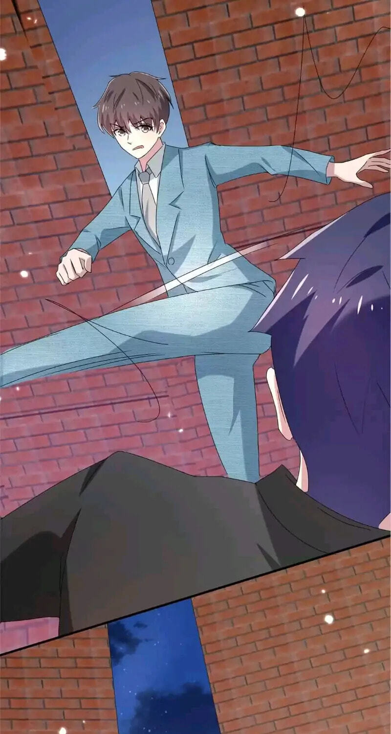 Read The Naive Mr. Lu chapter 232 image 16 on Lezhin