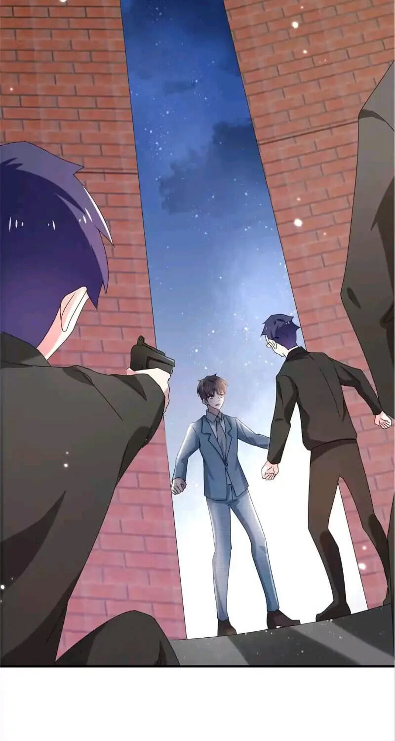 Read The Naive Mr. Lu chapter 232 image 17 on Lezhin