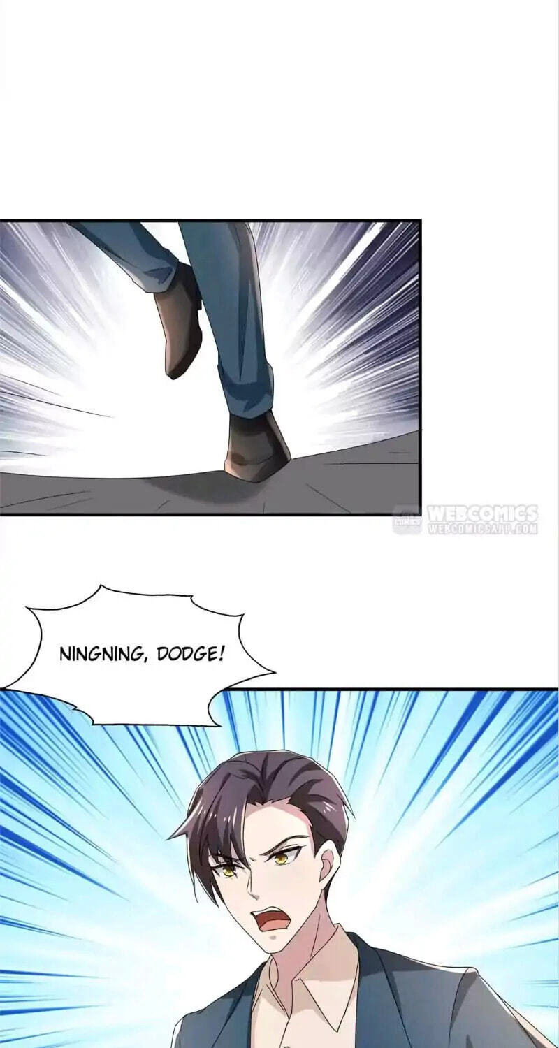 Read The Naive Mr. Lu chapter 232 image 18 on Lezhin