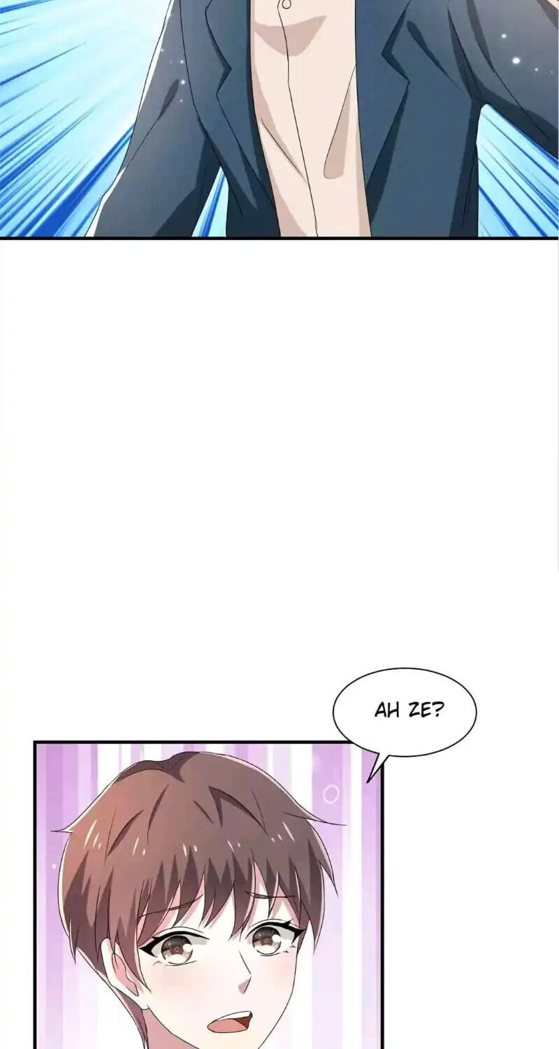 Read The Naive Mr. Lu chapter 232 image 19 on Lezhin