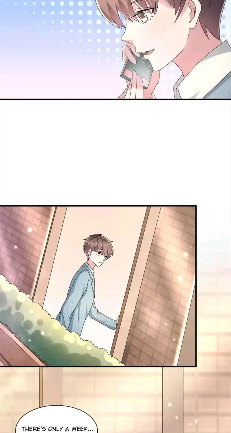 Read The Naive Mr. Lu chapter 232 image 2 on Lezhin