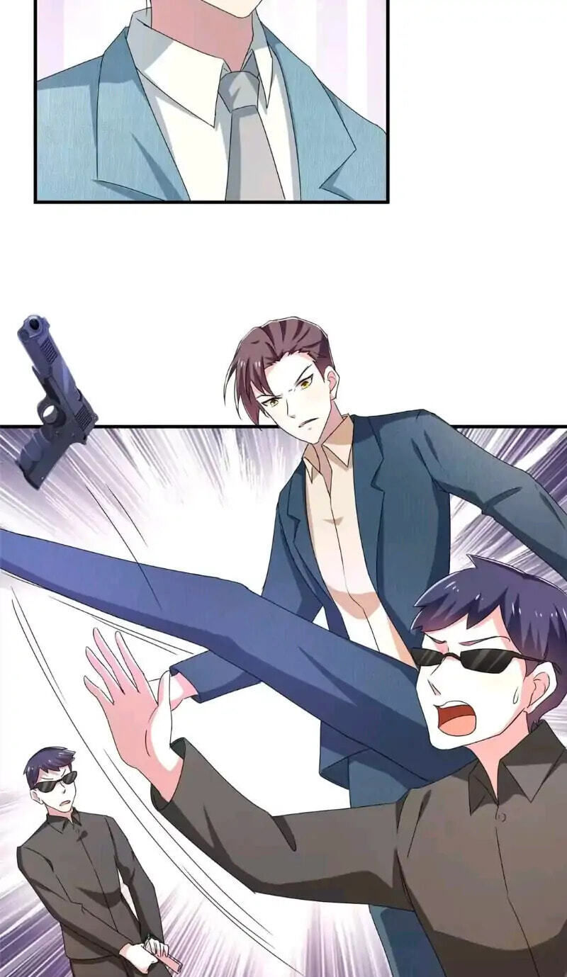 Read The Naive Mr. Lu chapter 232 image 20 on Lezhin