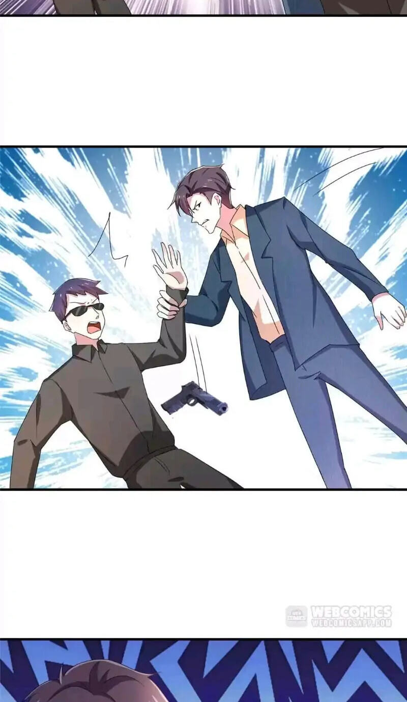Read The Naive Mr. Lu chapter 232 image 21 on Lezhin
