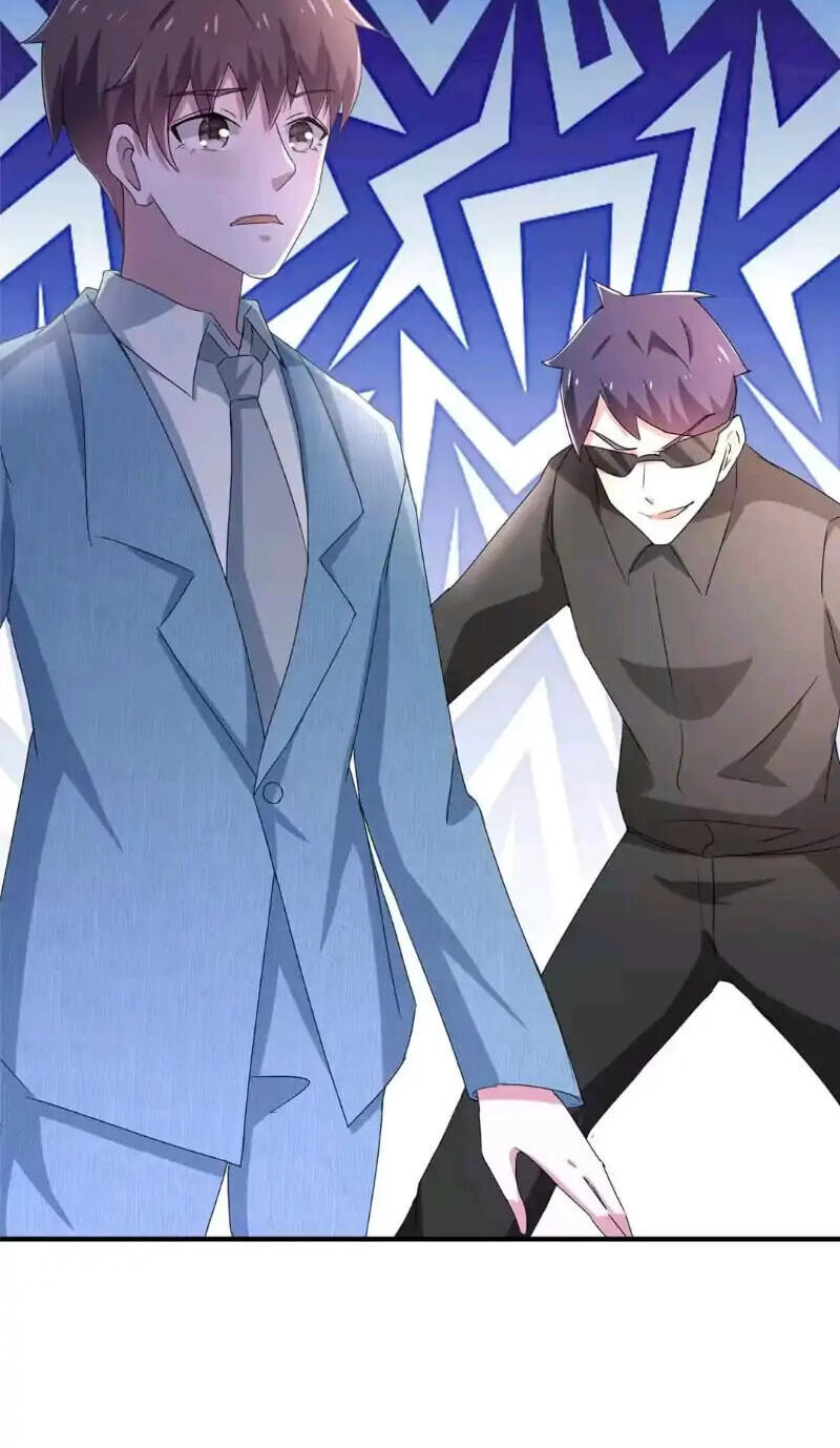 Read The Naive Mr. Lu chapter 232 image 22 on Lezhin