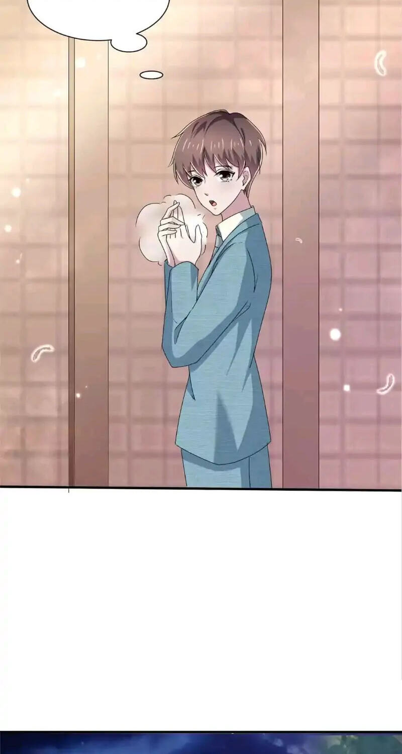 Read The Naive Mr. Lu chapter 232 image 3 on Lezhin