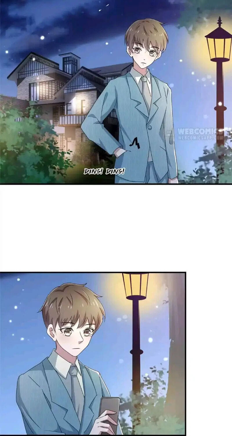 Read The Naive Mr. Lu chapter 232 image 4 on Lezhin