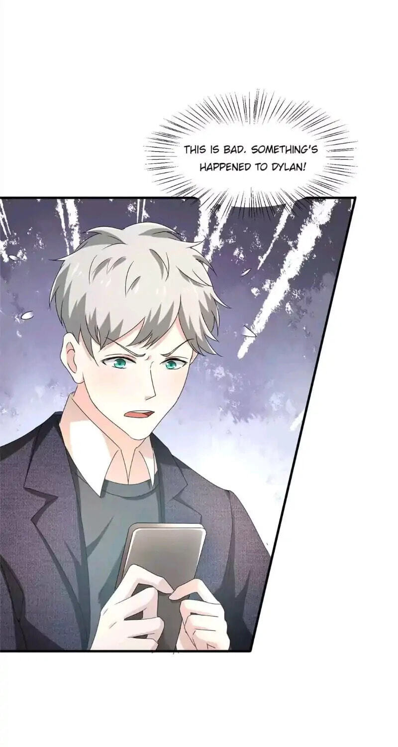 Read The Naive Mr. Lu chapter 232 image 8 on Lezhin