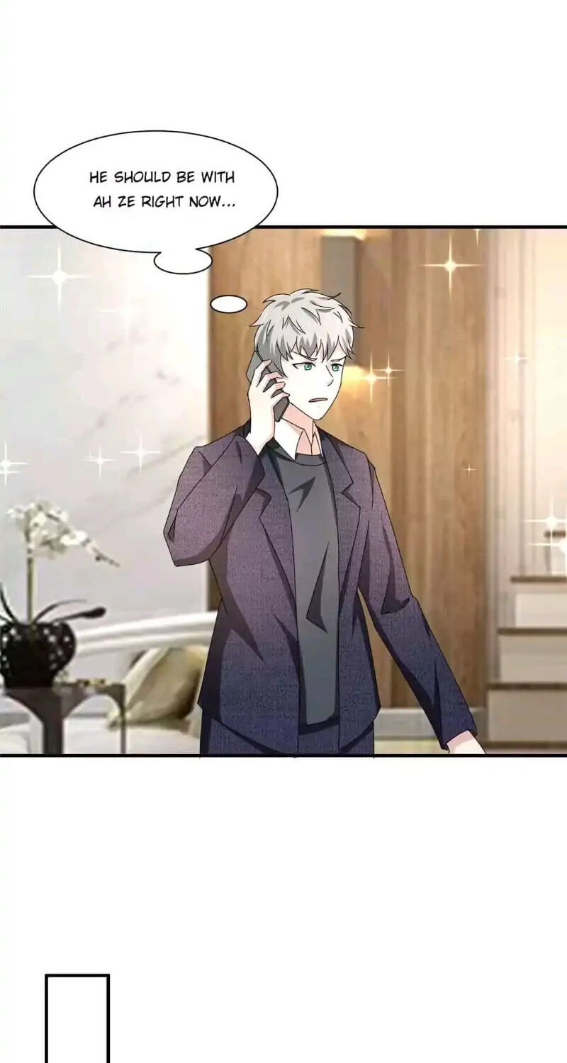 Read The Naive Mr. Lu chapter 232 image 9 on Lezhin