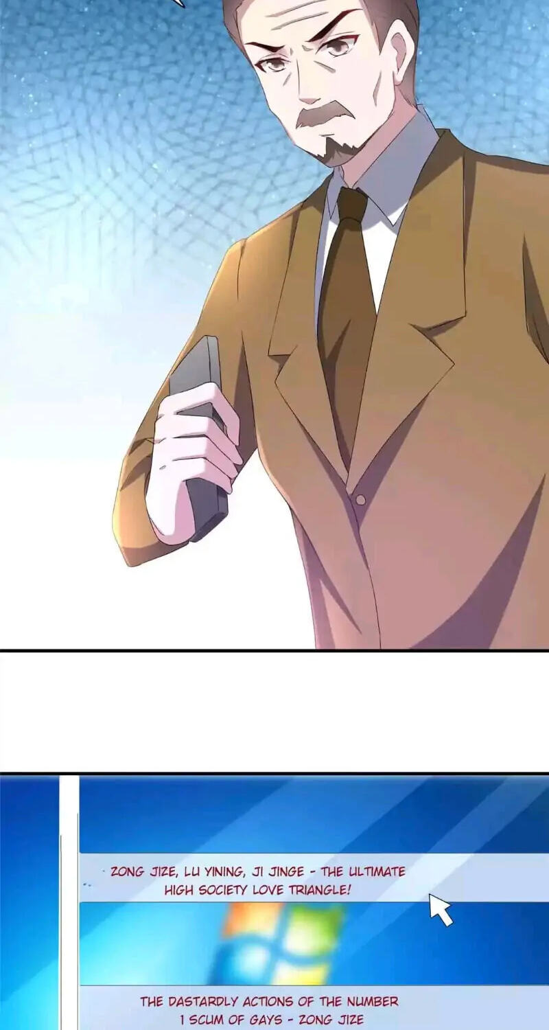 Read The Naive Mr. Lu chapter 234 image 1 on Lezhin