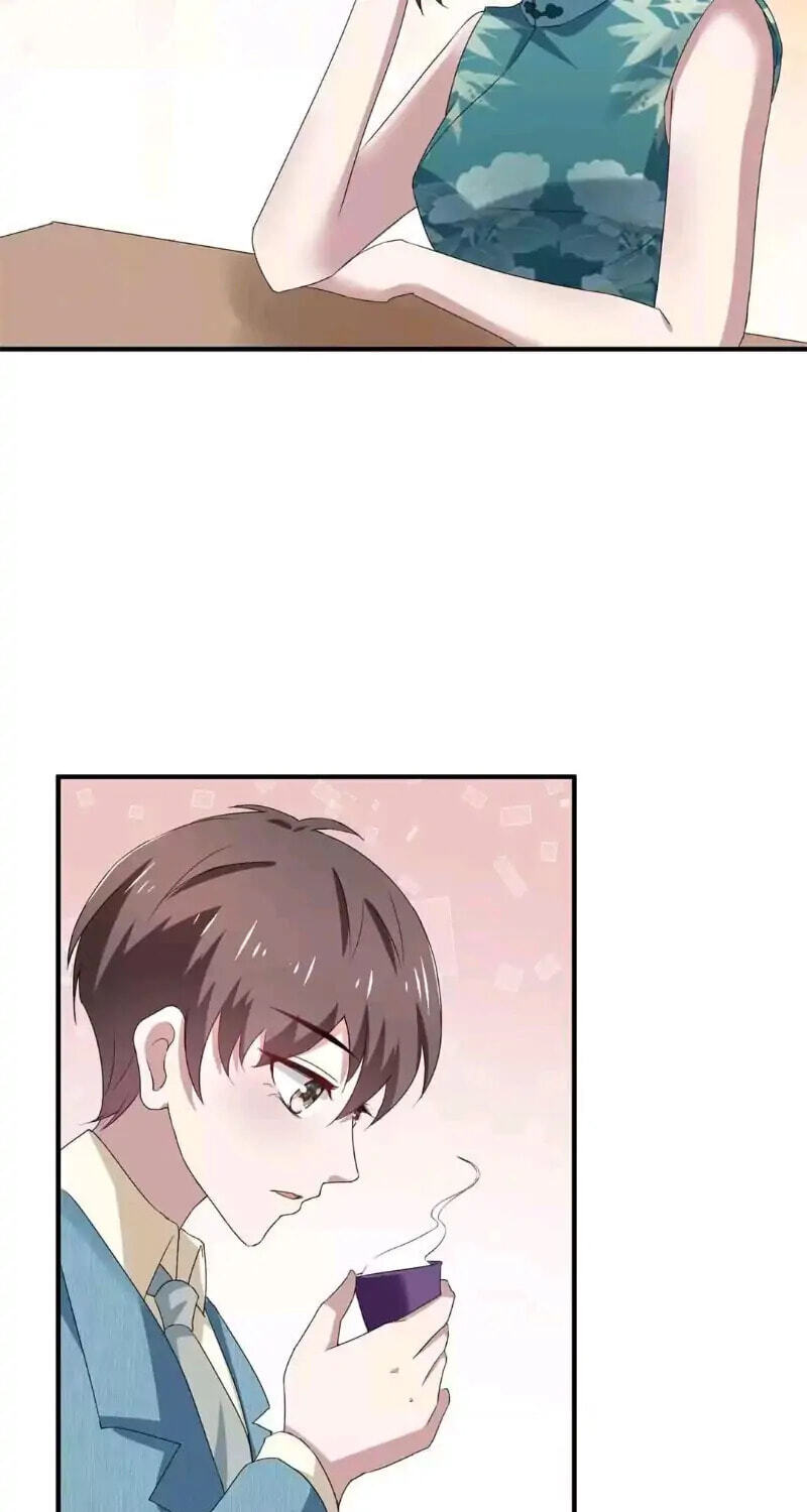 Read The Naive Mr. Lu chapter 234 image 10 on Lezhin