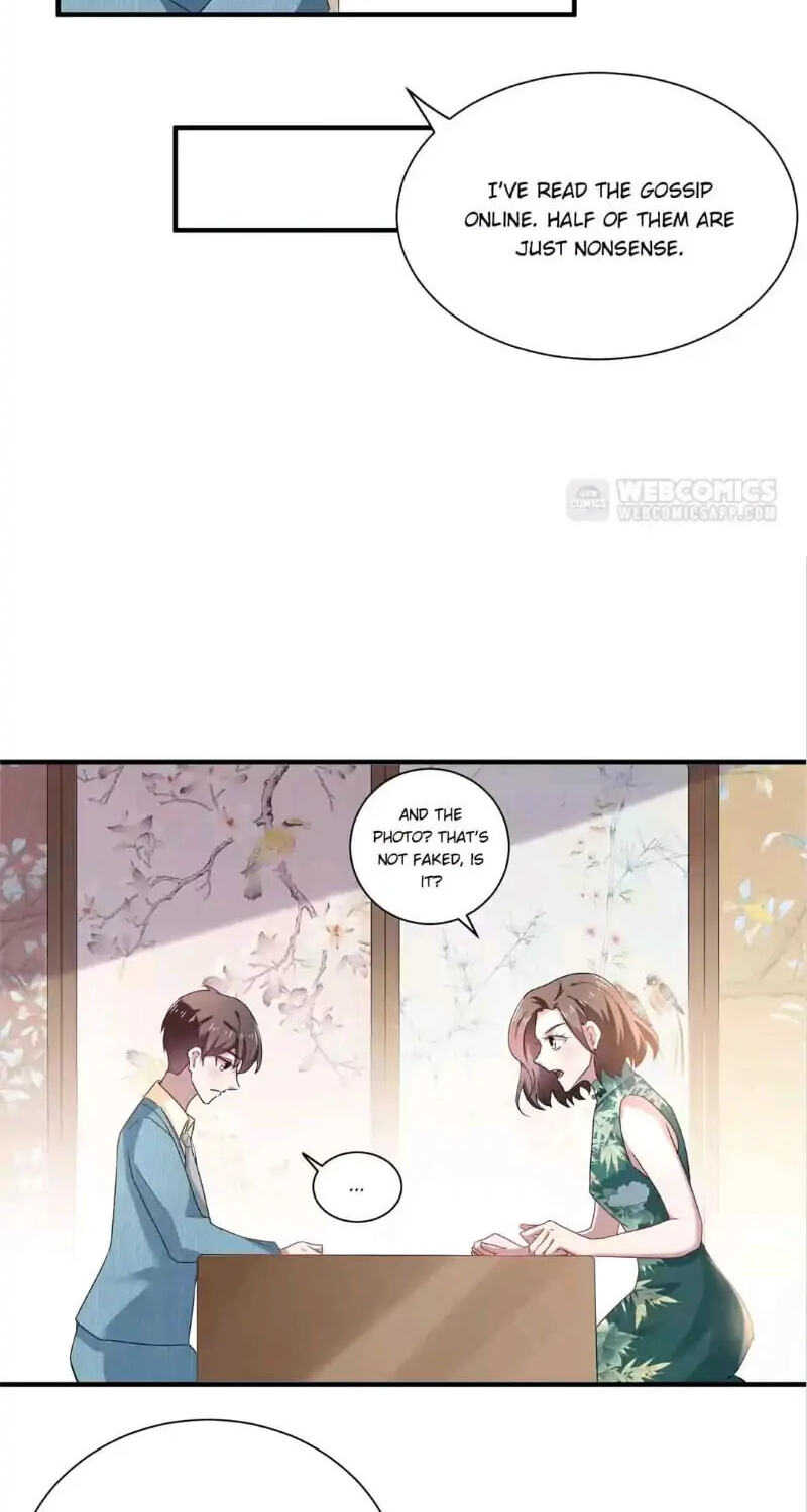 Read The Naive Mr. Lu chapter 234 image 11 on Lezhin