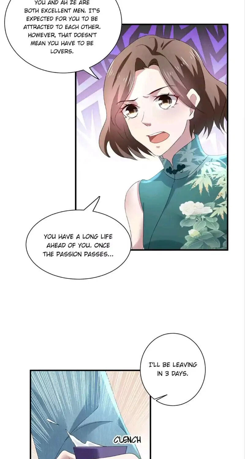 Read The Naive Mr. Lu chapter 234 image 12 on Lezhin