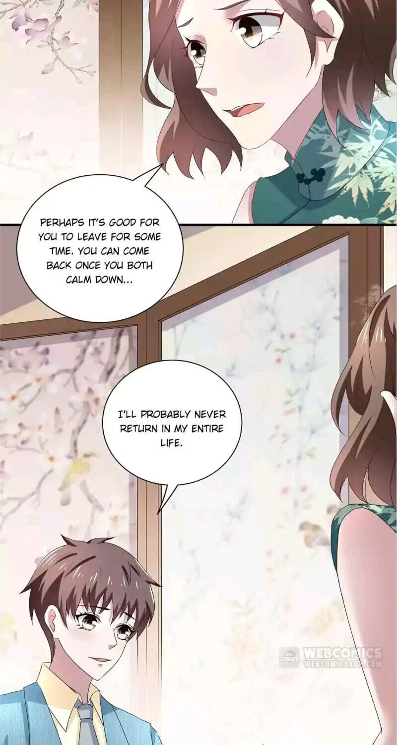 Read The Naive Mr. Lu chapter 234 image 14 on Lezhin