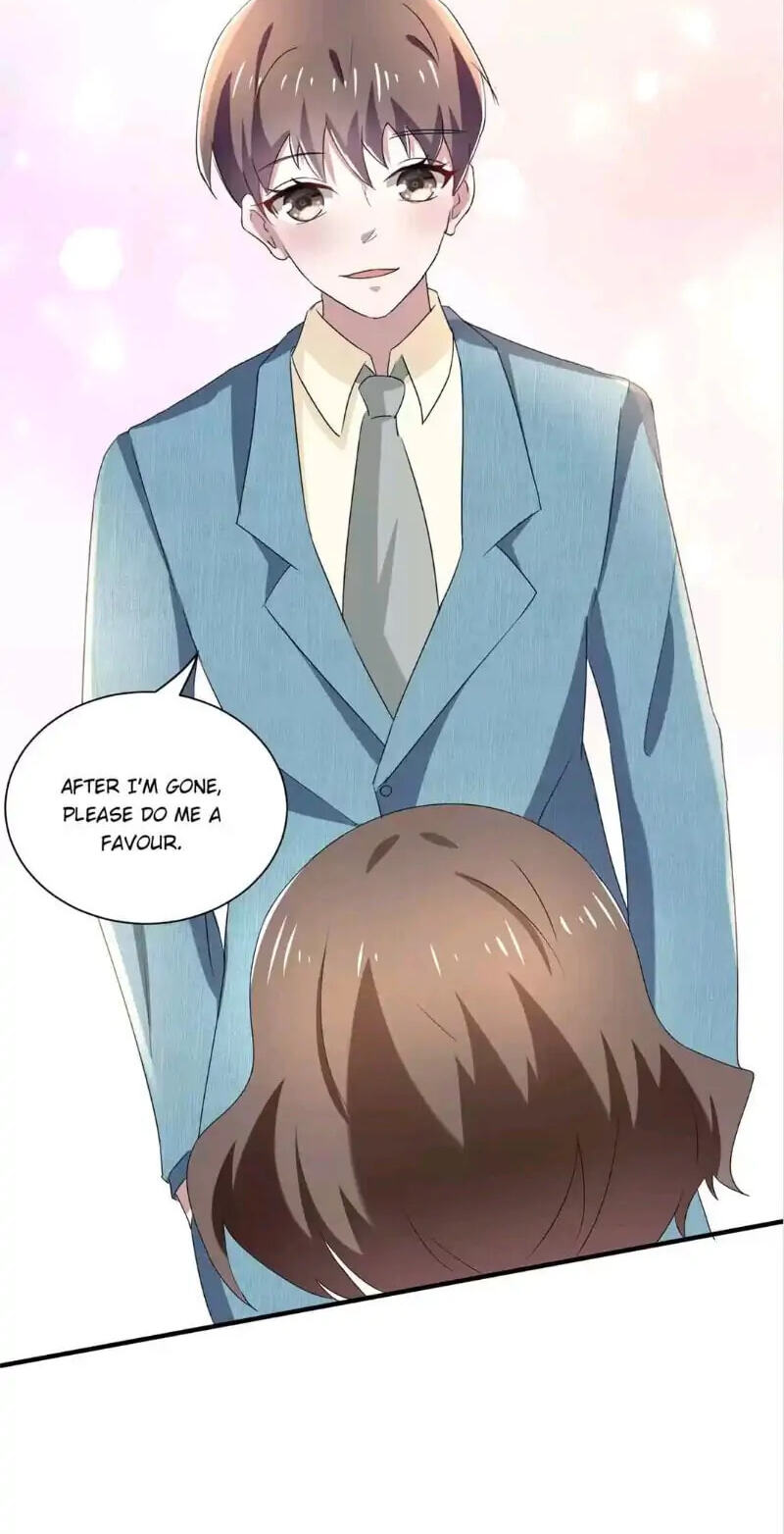 Read The Naive Mr. Lu chapter 234 image 17 on Lezhin