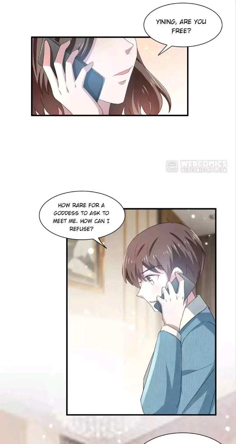 Read The Naive Mr. Lu chapter 234 image 4 on Lezhin