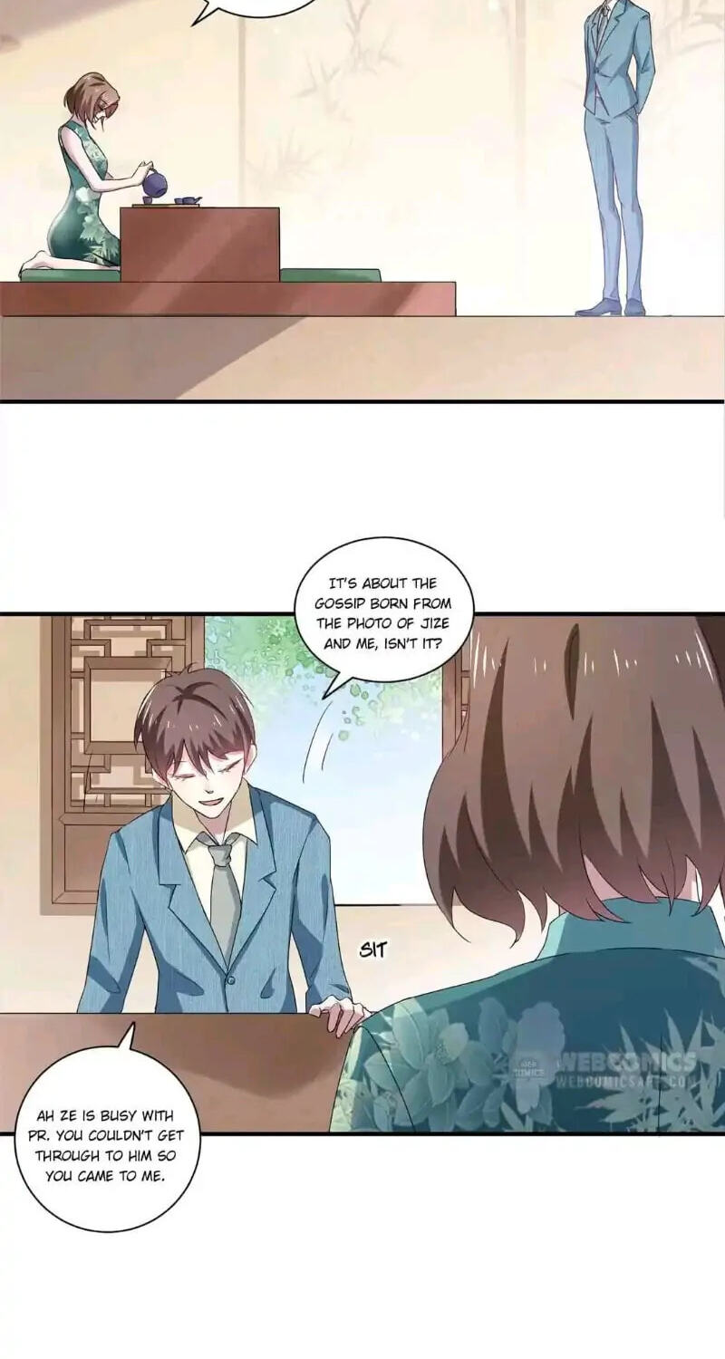Read The Naive Mr. Lu chapter 234 image 7 on Lezhin