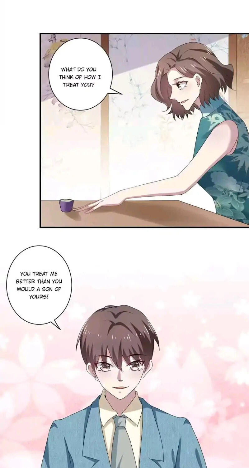 Read The Naive Mr. Lu chapter 234 image 8 on Lezhin