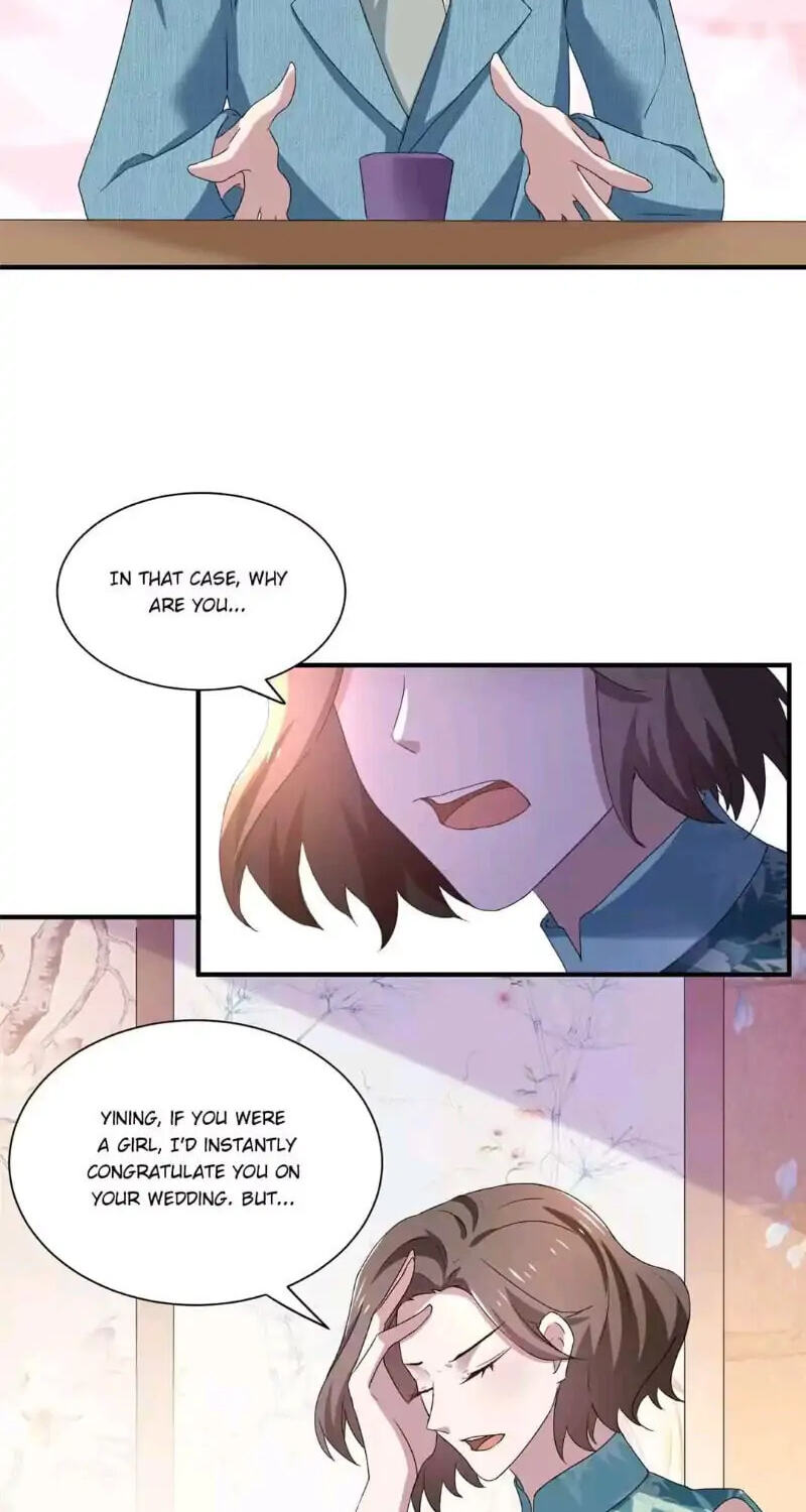 Read The Naive Mr. Lu chapter 234 image 9 on Lezhin