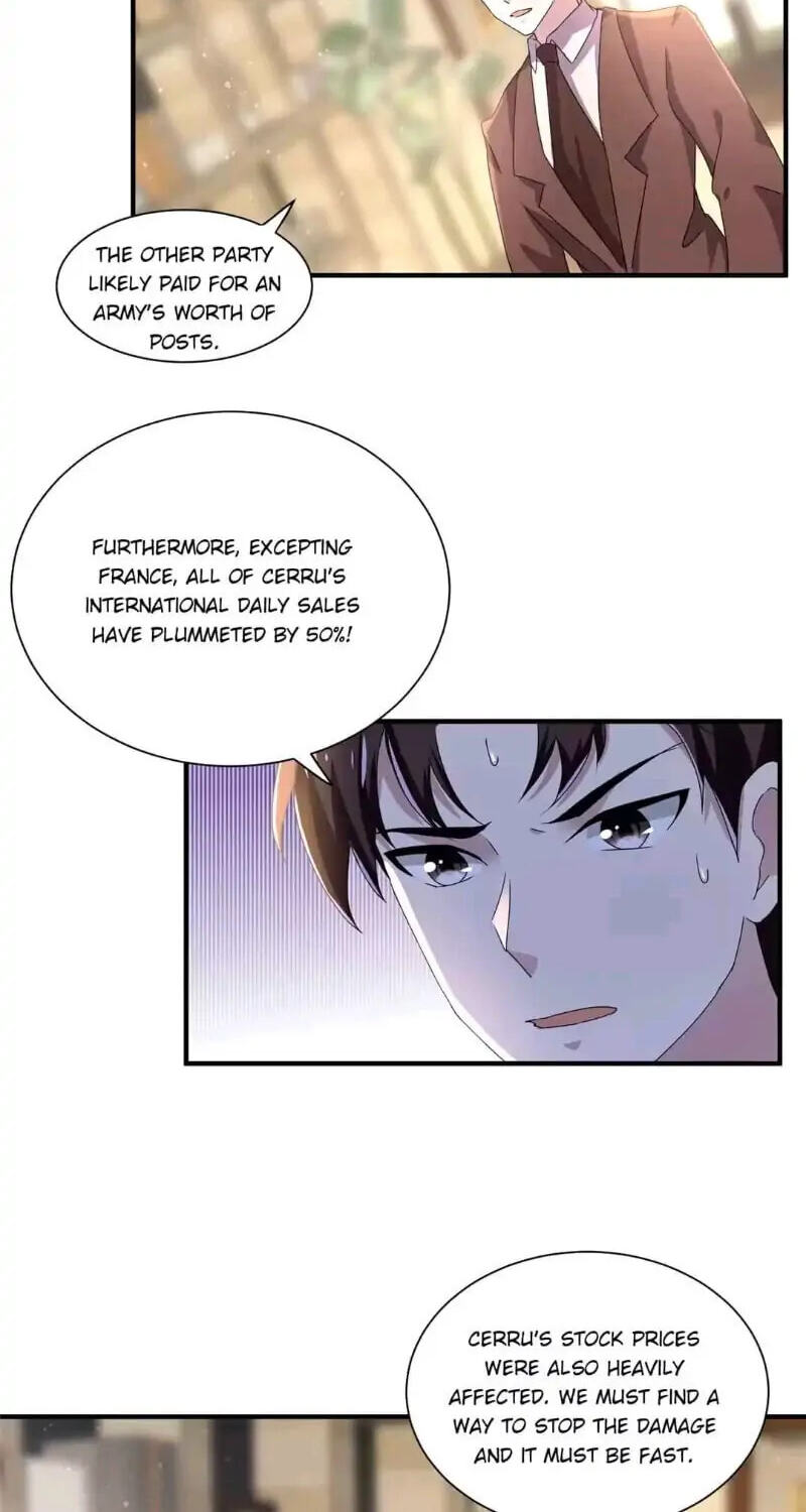 Read The Naive Mr. Lu chapter 235 image 1 on Lezhin