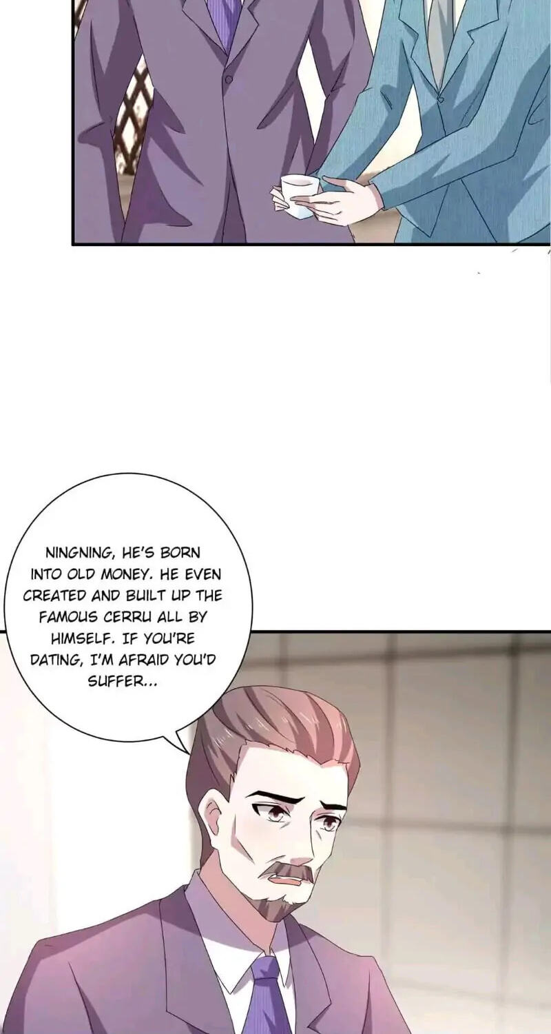 Read The Naive Mr. Lu chapter 235 image 11 on Lezhin