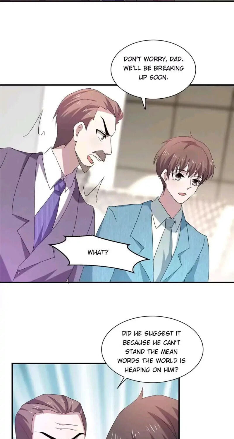 Read The Naive Mr. Lu chapter 235 image 12 on Lezhin