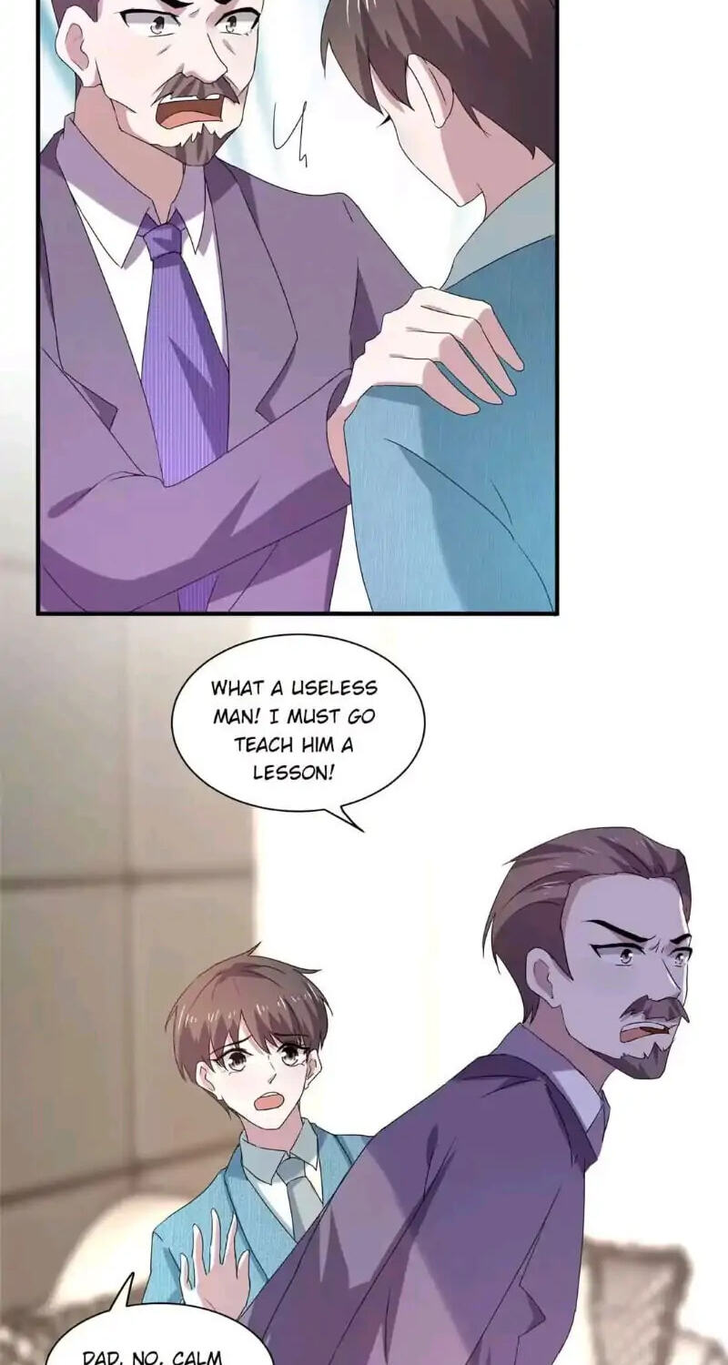 Read The Naive Mr. Lu chapter 235 image 13 on Lezhin