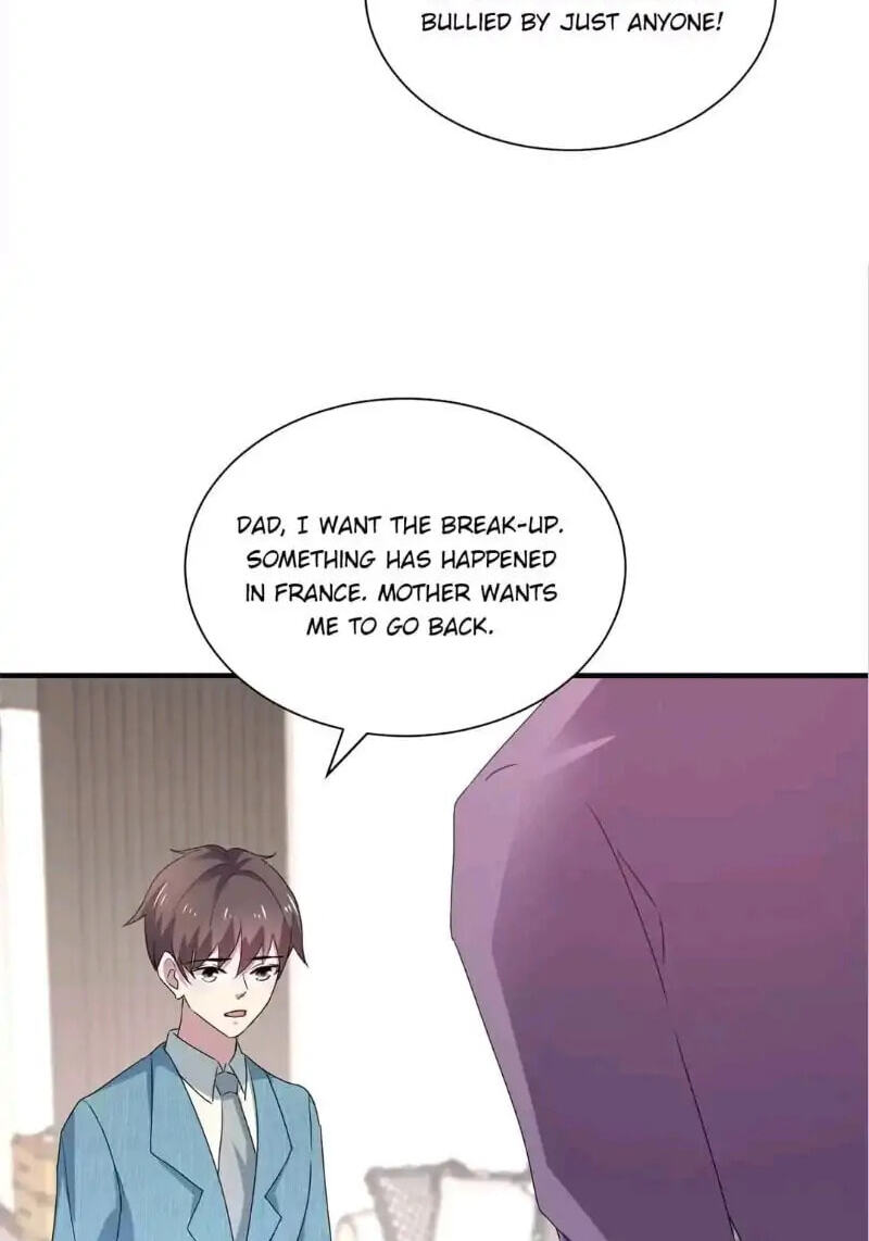 Read The Naive Mr. Lu chapter 235 image 15 on Lezhin
