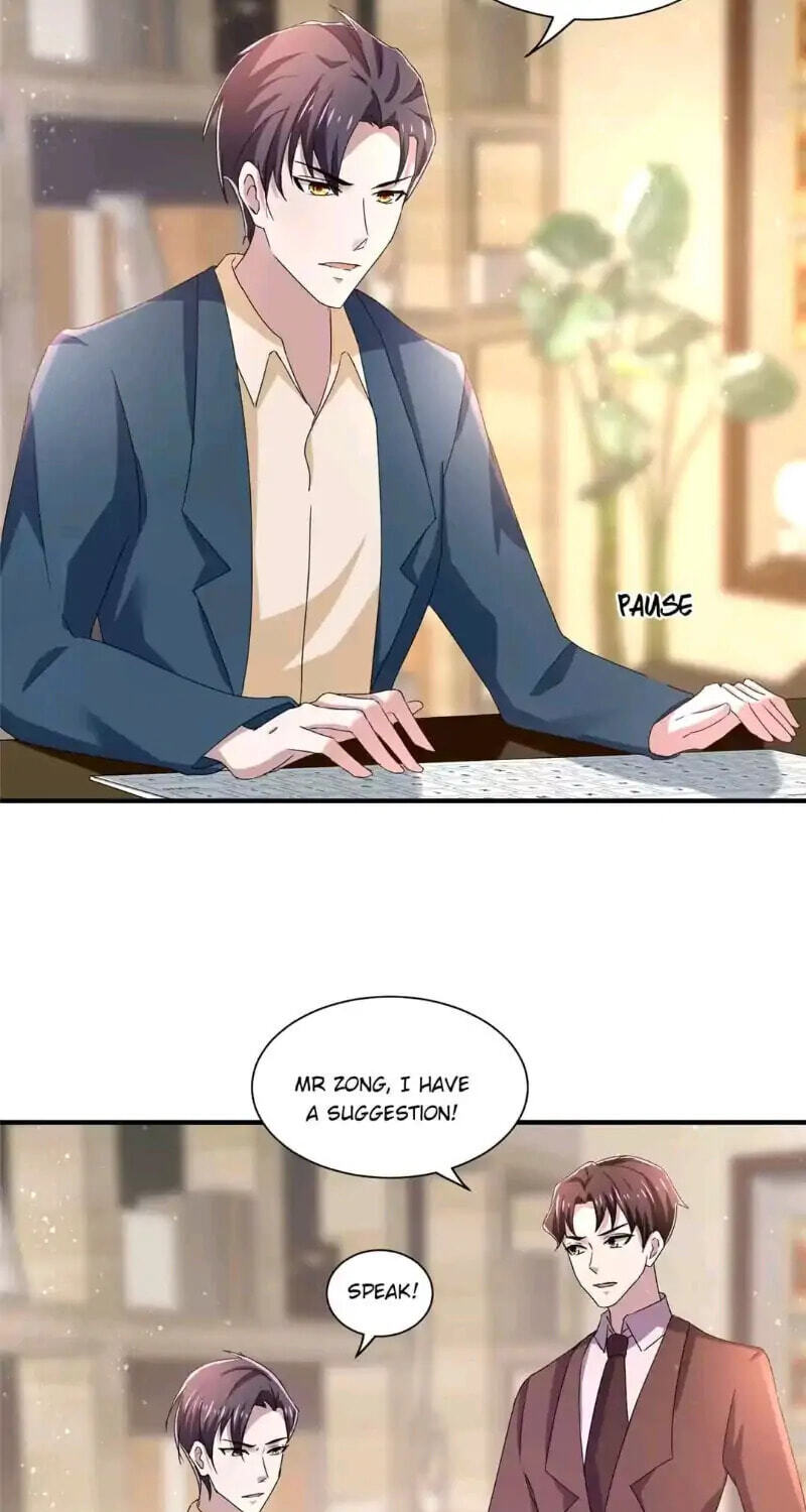 Read The Naive Mr. Lu chapter 235 image 2 on Lezhin