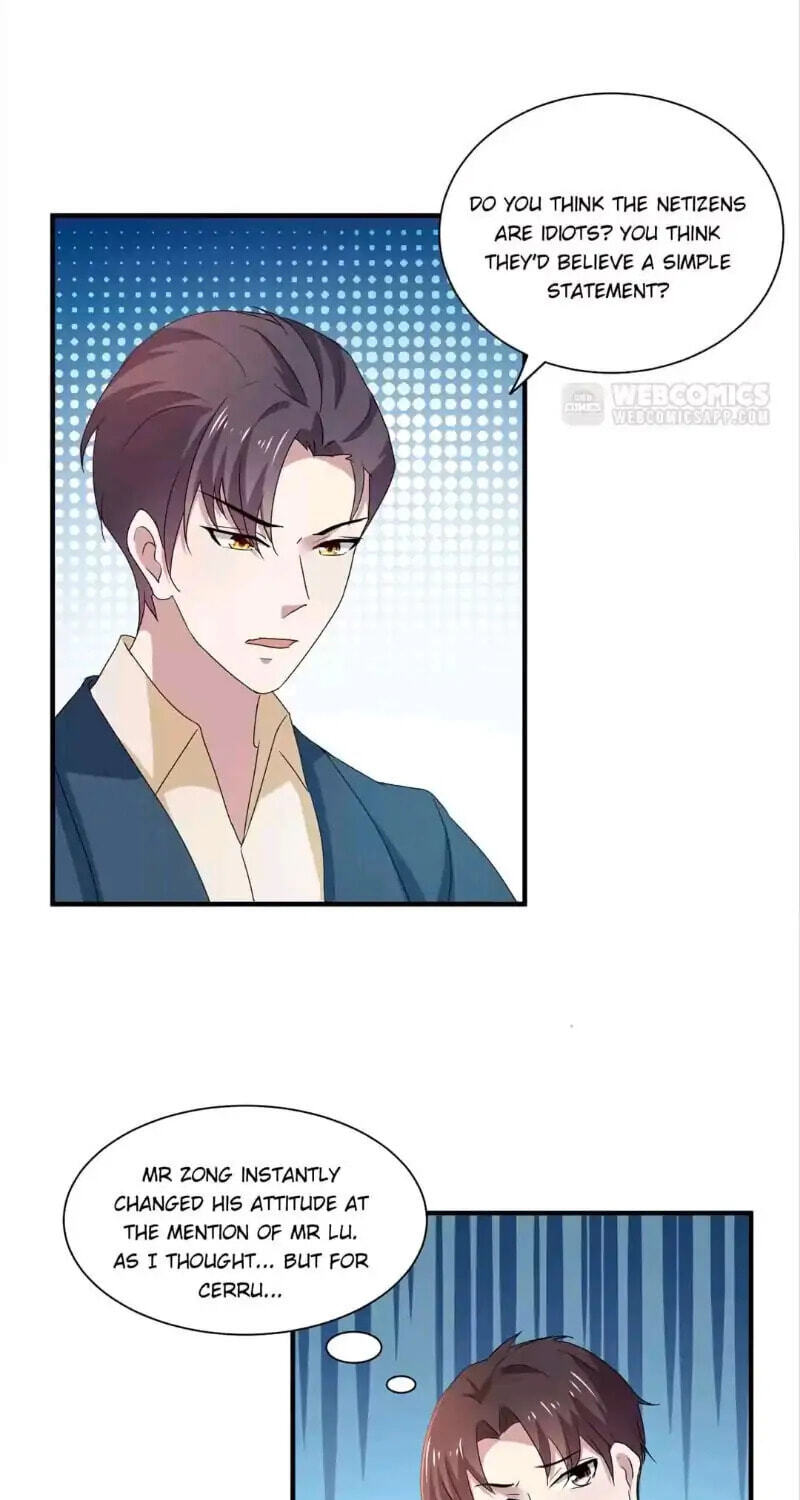 Read The Naive Mr. Lu chapter 235 image 4 on Lezhin